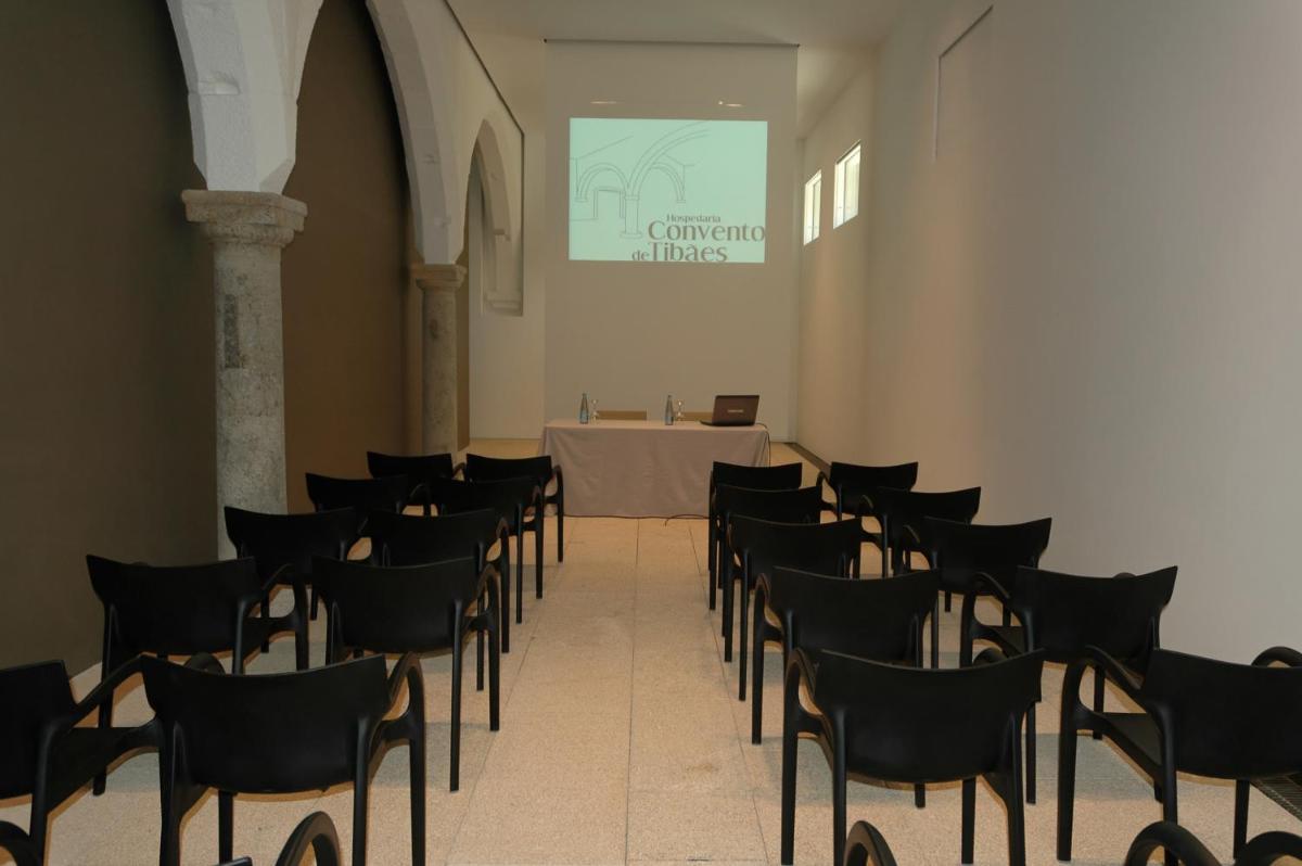 Convento de Tibaes - Housity