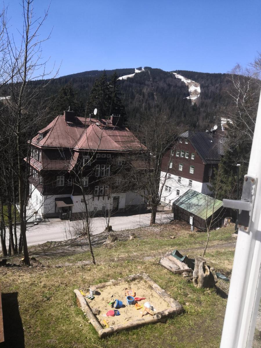 Hostel Pestalozza - Housity