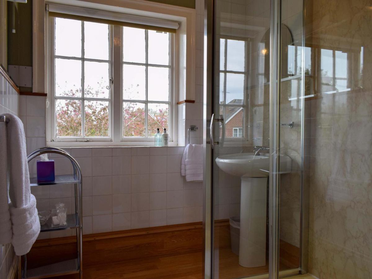 Elloe Lodge - Housity