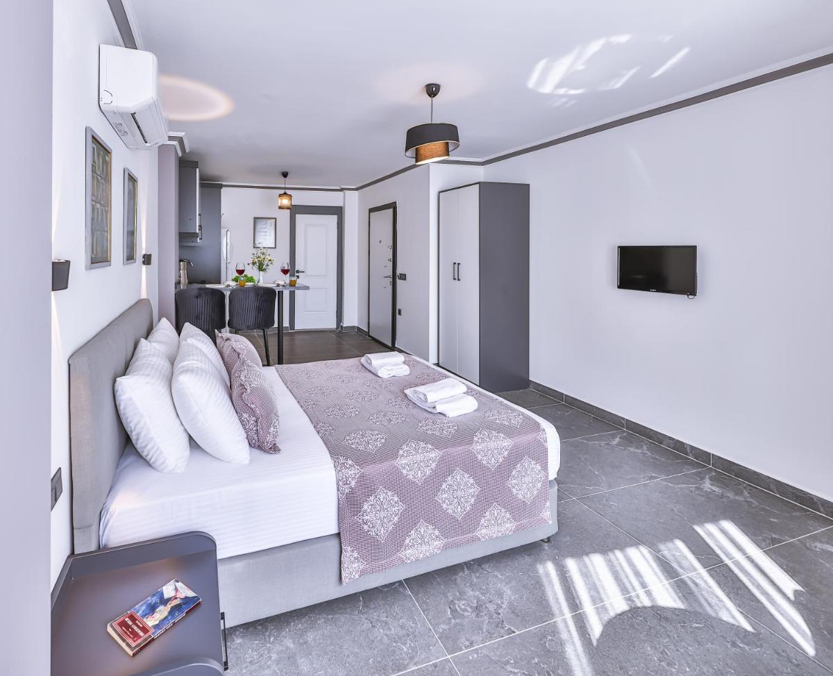 White House Apart - Housity