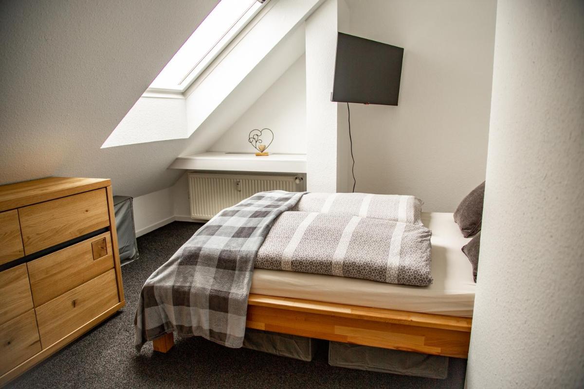 Wohnung Traumzeit - Wohnen auf Zeit ab 1 Monat - Housity