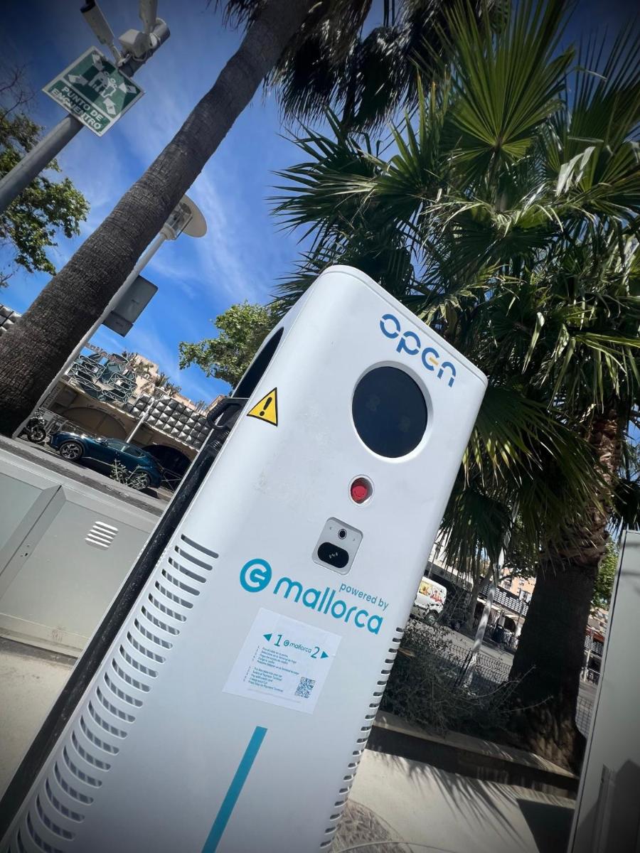 Imagen de la galería de Hotel Samos, en Magaluf