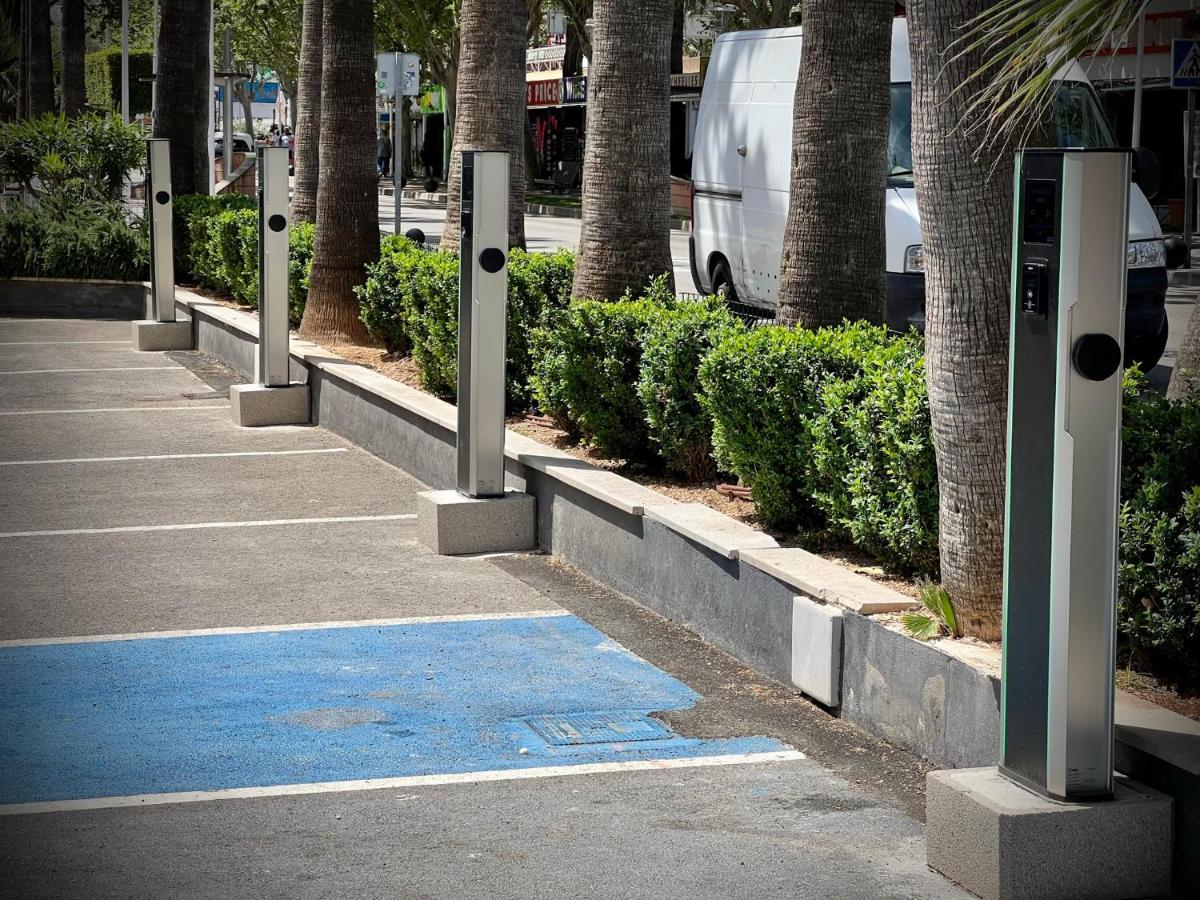 Imagen de la galería de Hotel Samos, en Magaluf