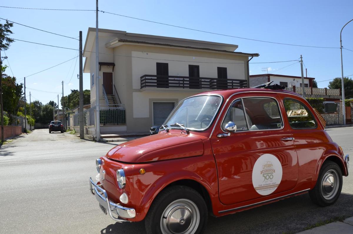 Sea la vie casa vacanza - Housity