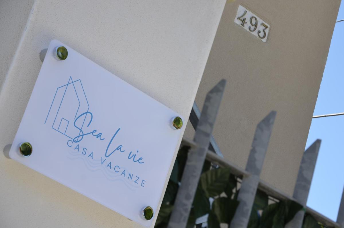 Sea la vie casa vacanza - Housity
