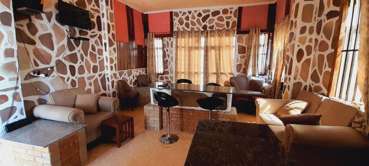 Kidimbwi Raha Lodge and Pub - Housity