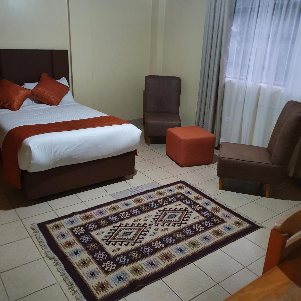 Mataman Gardens - Housity