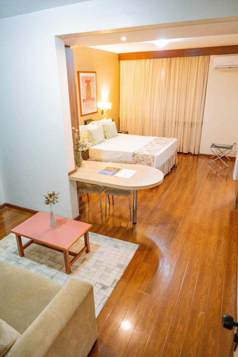 Suitetrails - Black Stream Hotel