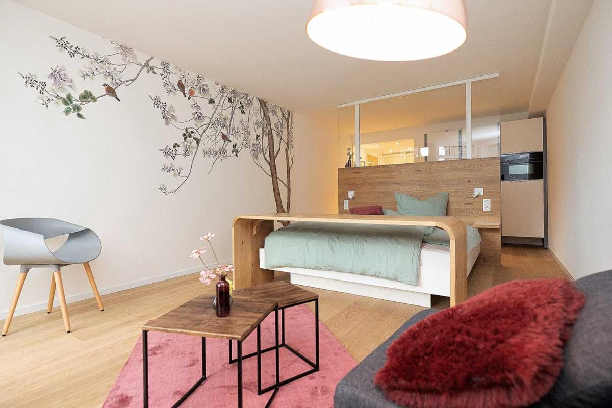 ArtRoom Boarding Apartment - Housity