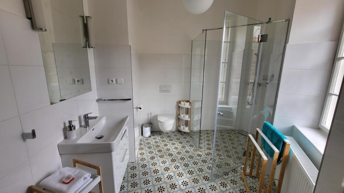 Suitetrails - Apartmány Husova 69 Třeboň