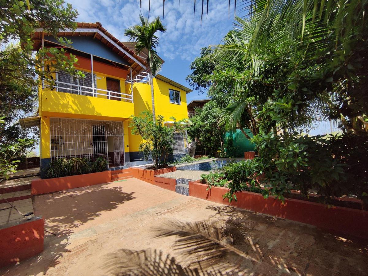Suitetrails - Ekdant Villa With private Swimming Pool