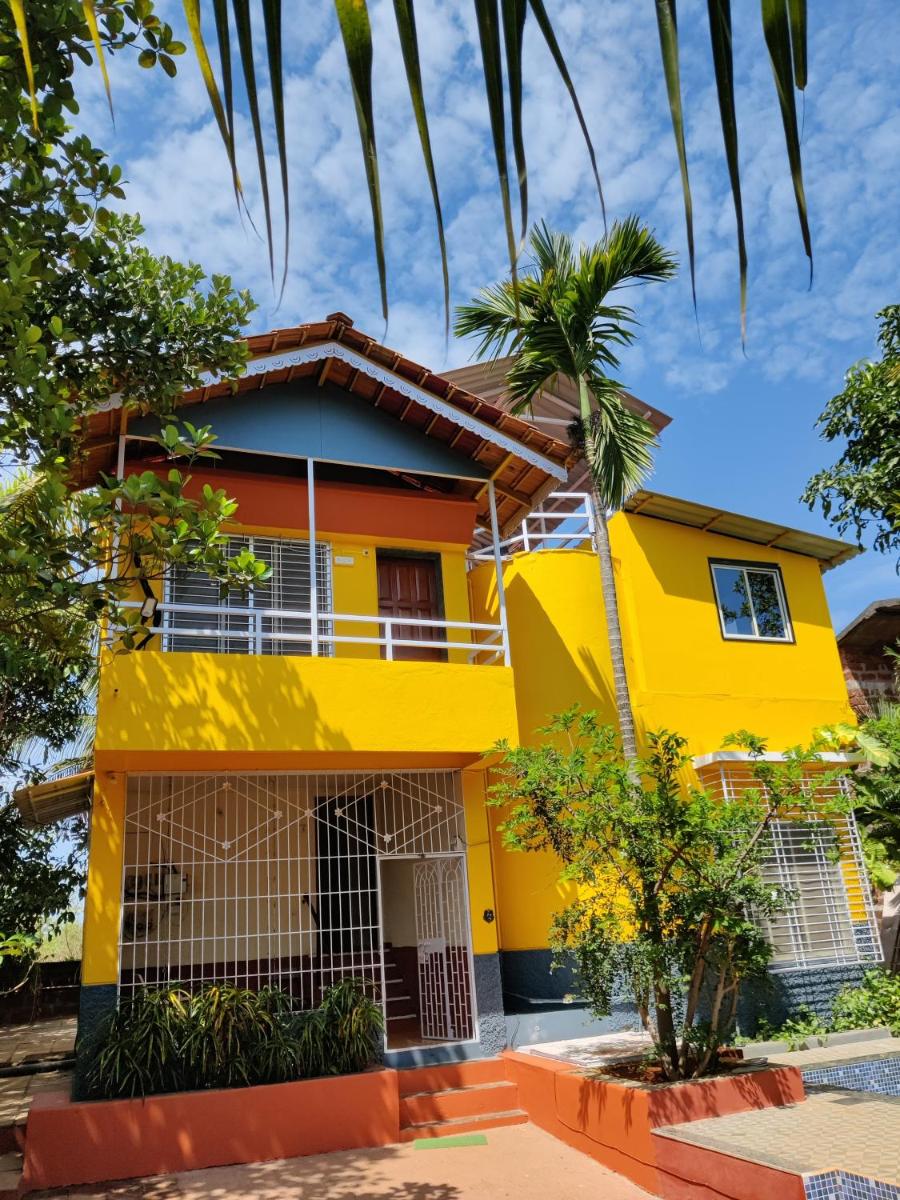 Suitetrails - Ekdant Villa With private Swimming Pool