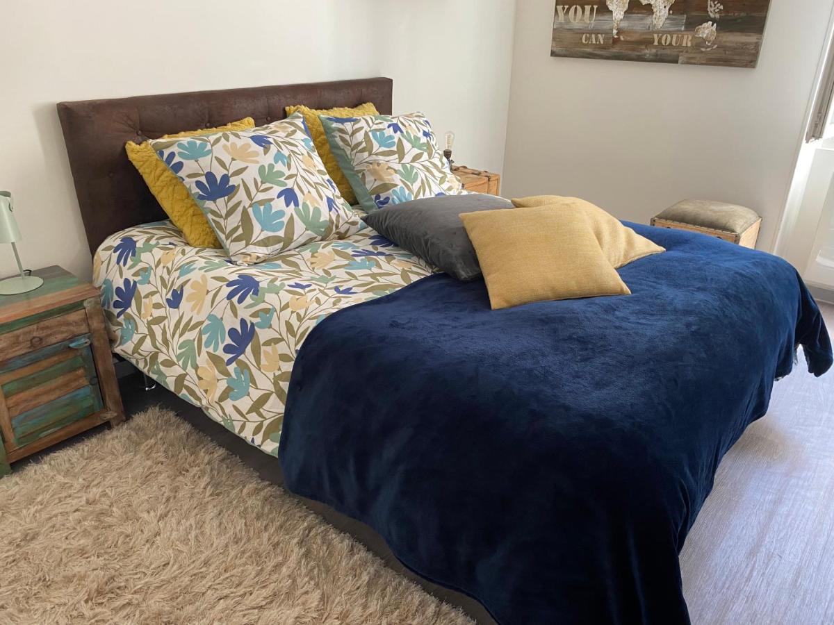 Le Loft Vintage Epernay avec Netflix, Vélos, Parking gratuit - Housity