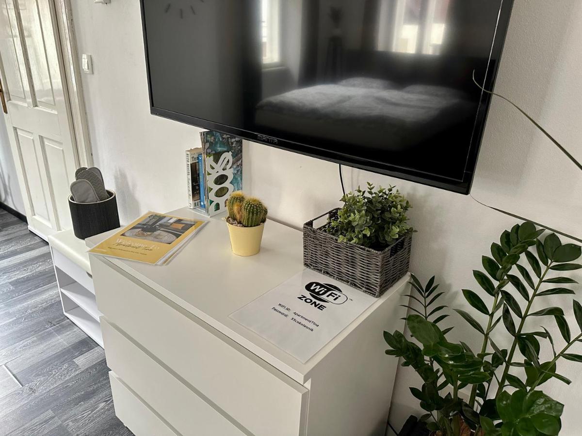 Apartment Tina - Hizvo