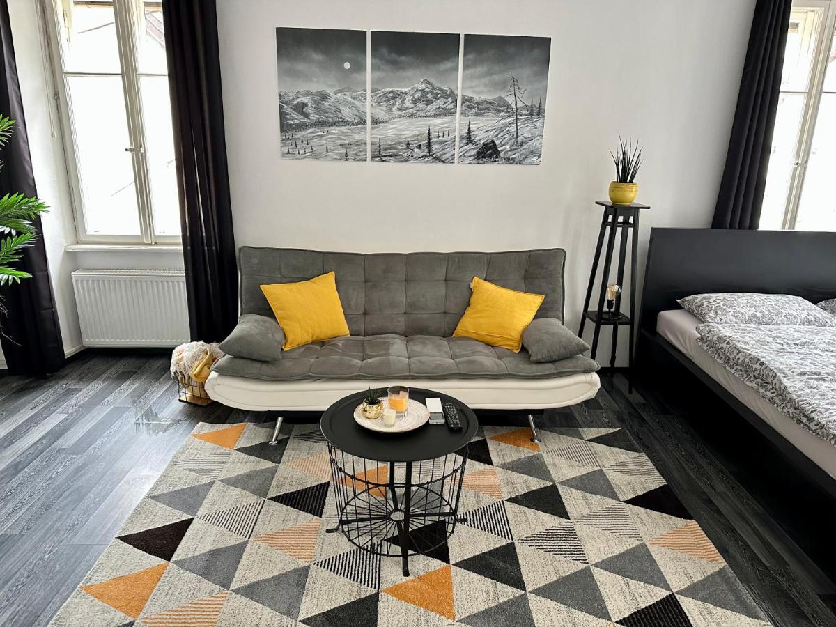 Apartment Tina - Hizvo