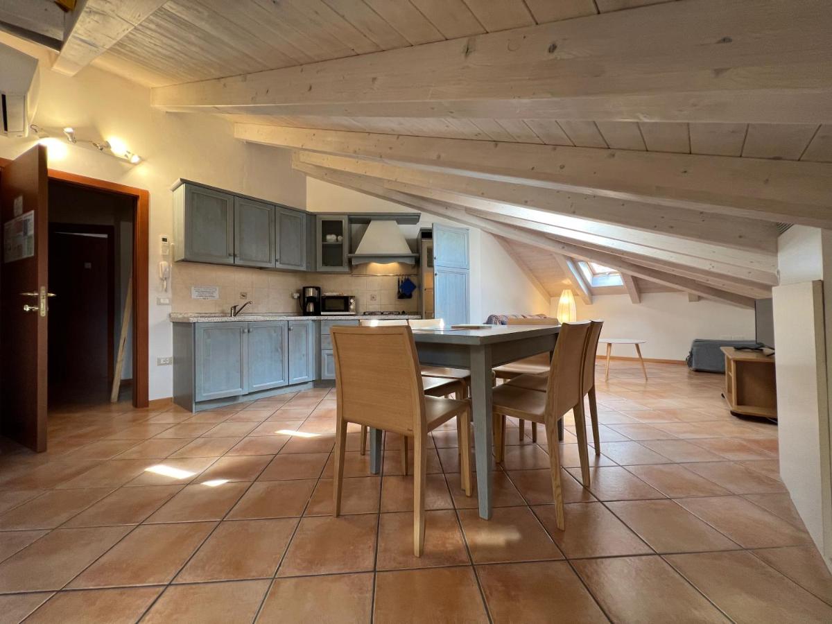 Mansarda Baia Azzurra 8 - Housity