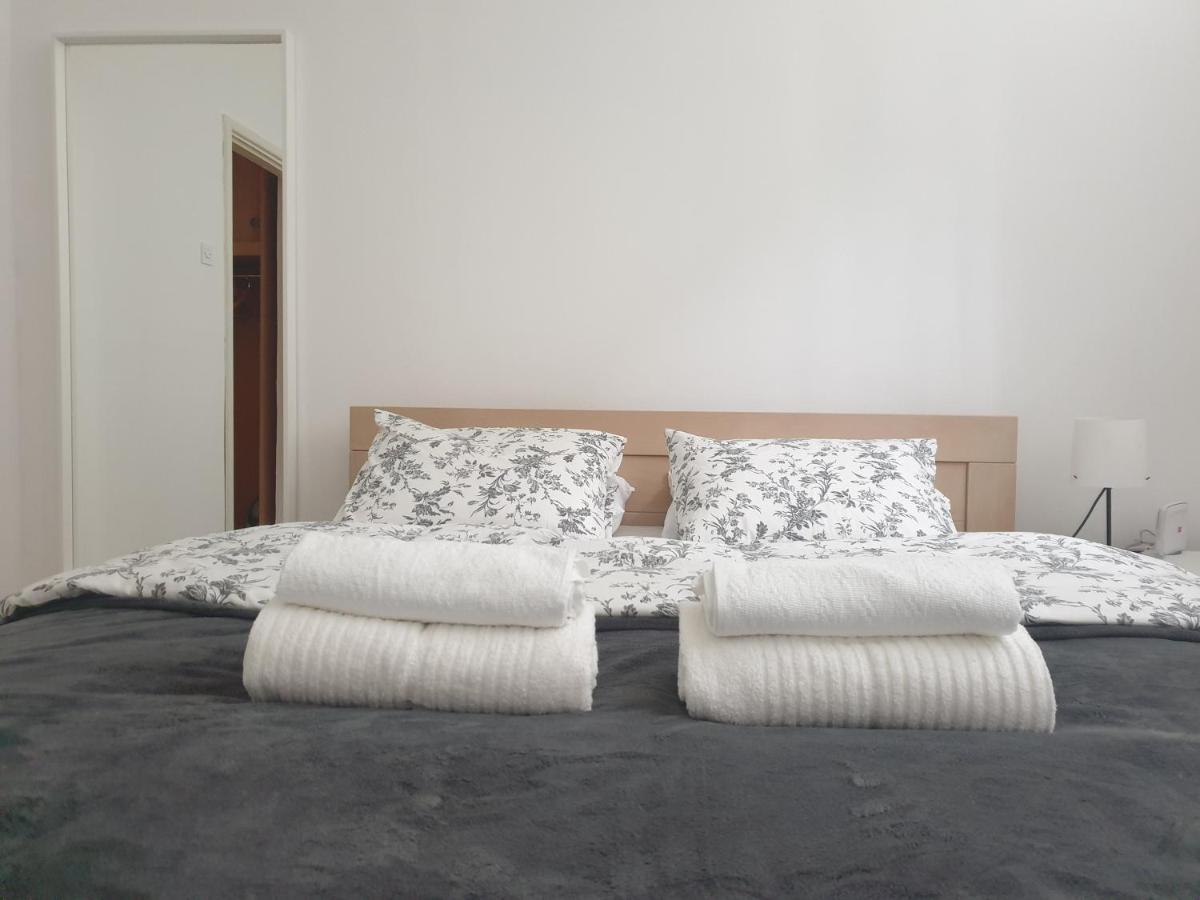Novi Apartman 19 - Housity