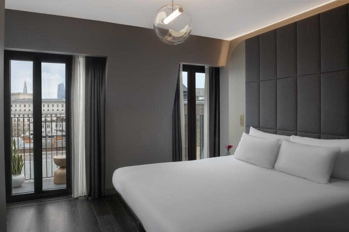 AMANO Covent Garden - Housity