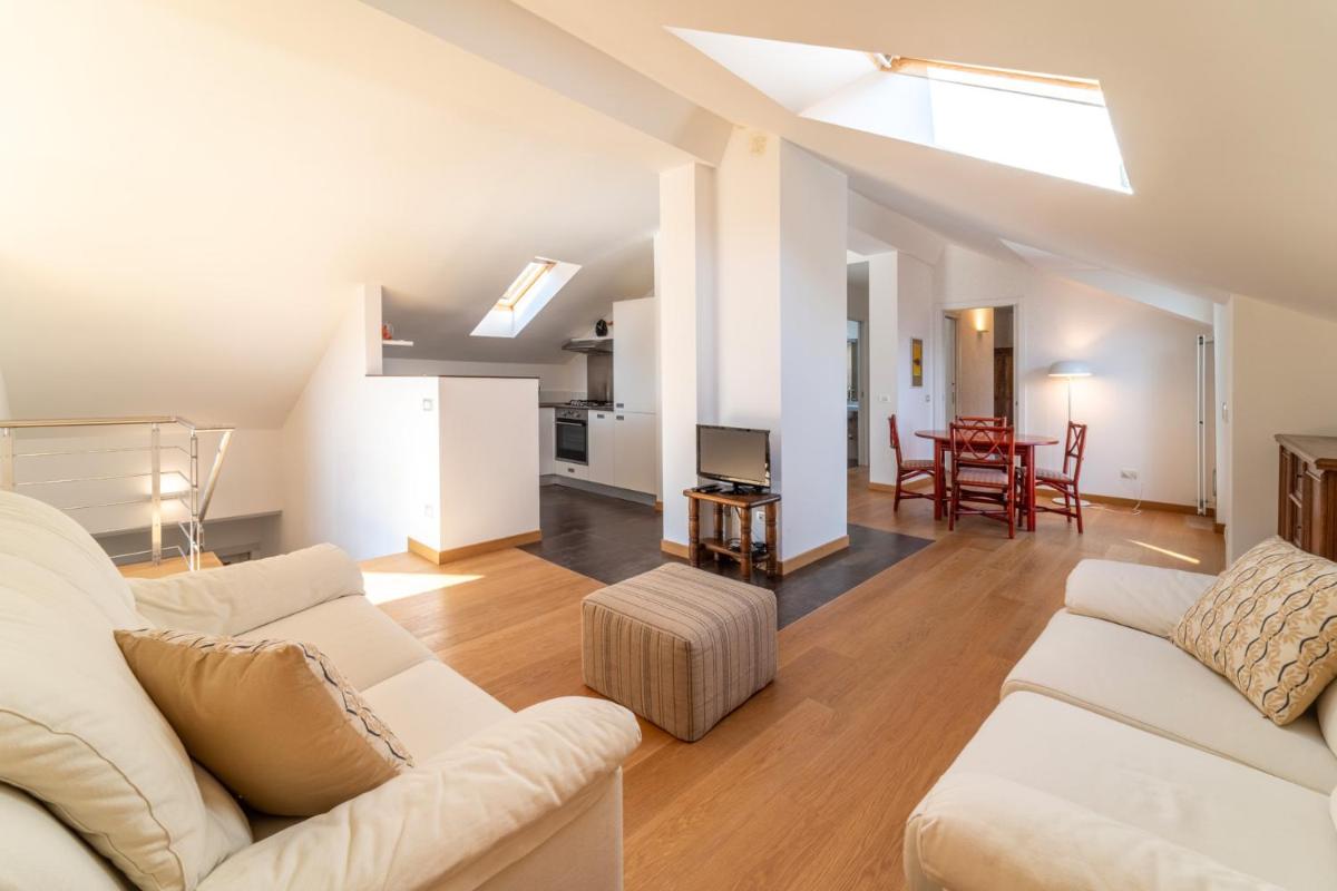 Il Tiglio Apartment by Wonderful Italy - Housity