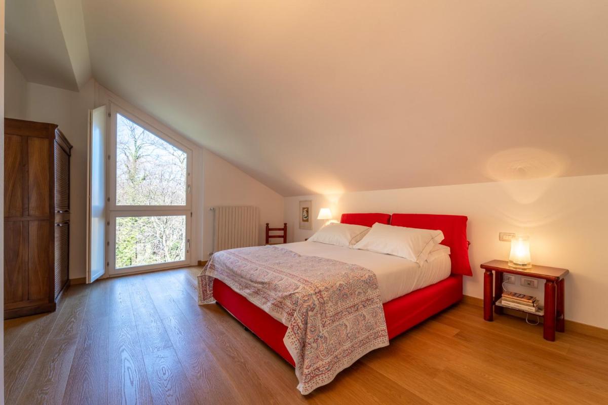 Il Tiglio Apartment by Wonderful Italy - Housity