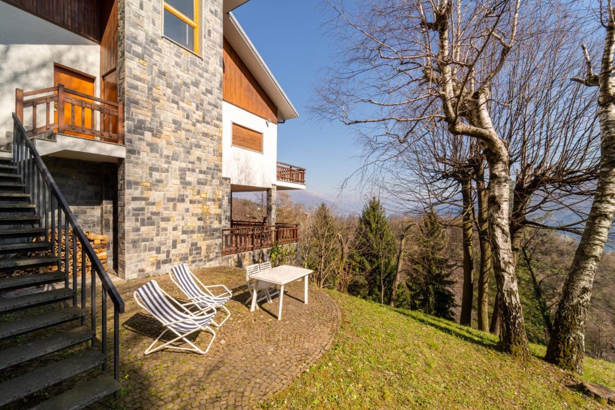 Il Tiglio Apartment by Wonderful Italy - Housity