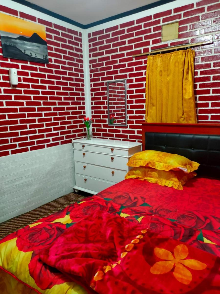 Suitetrails - Homestay Vasconcella Syariah