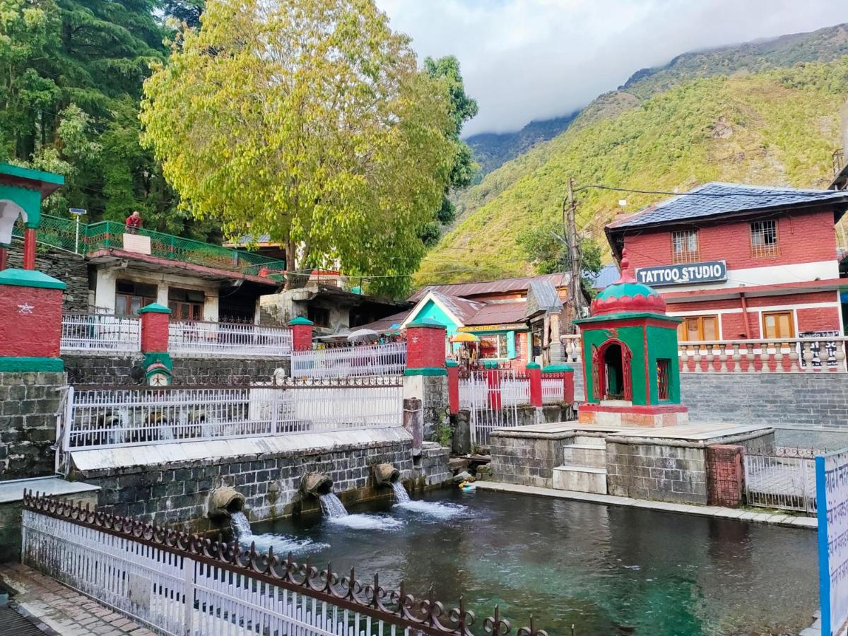 RNB Mcleodganj - Housity