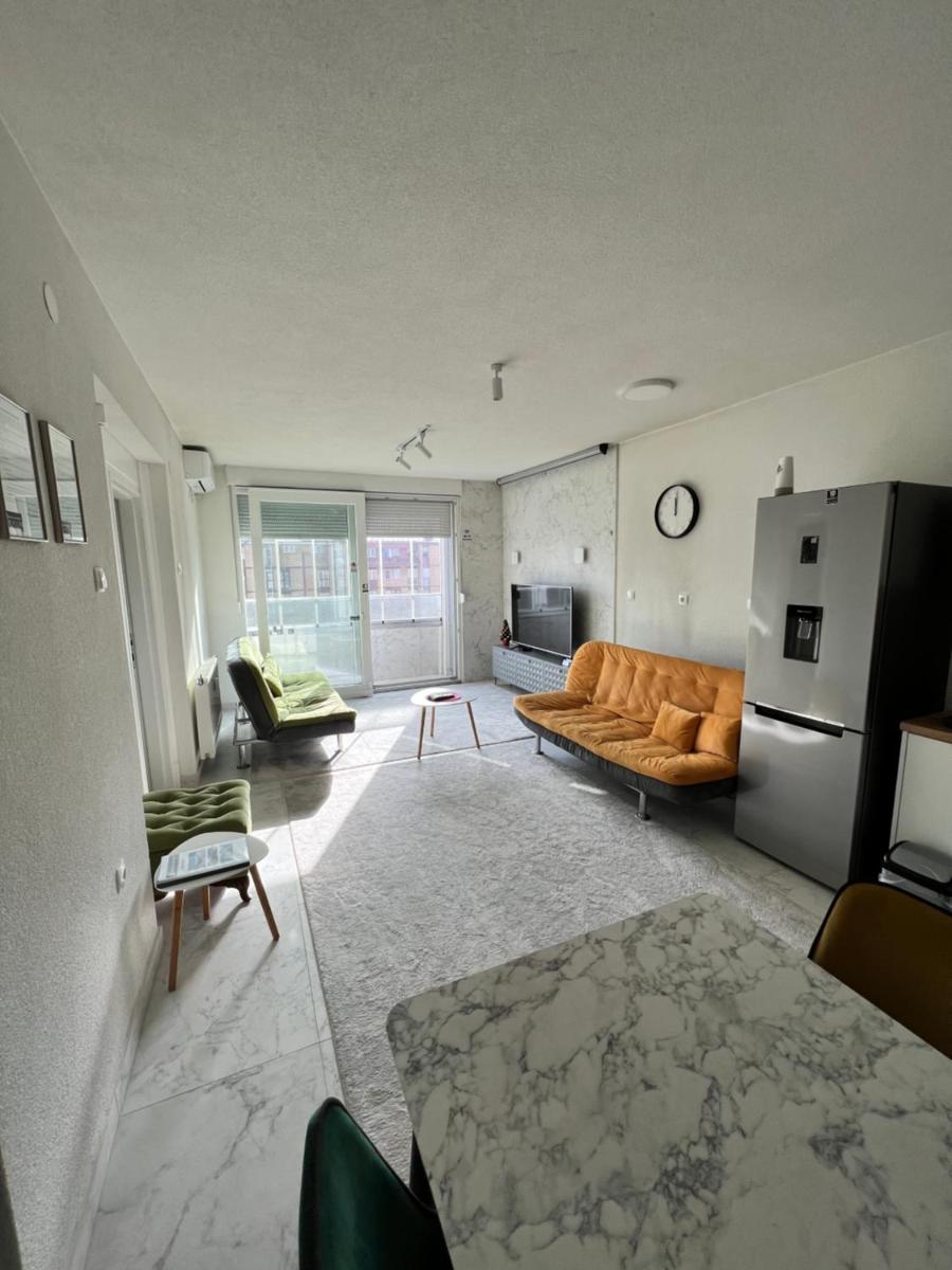 Prishtina luxury Apartment - Hizvo