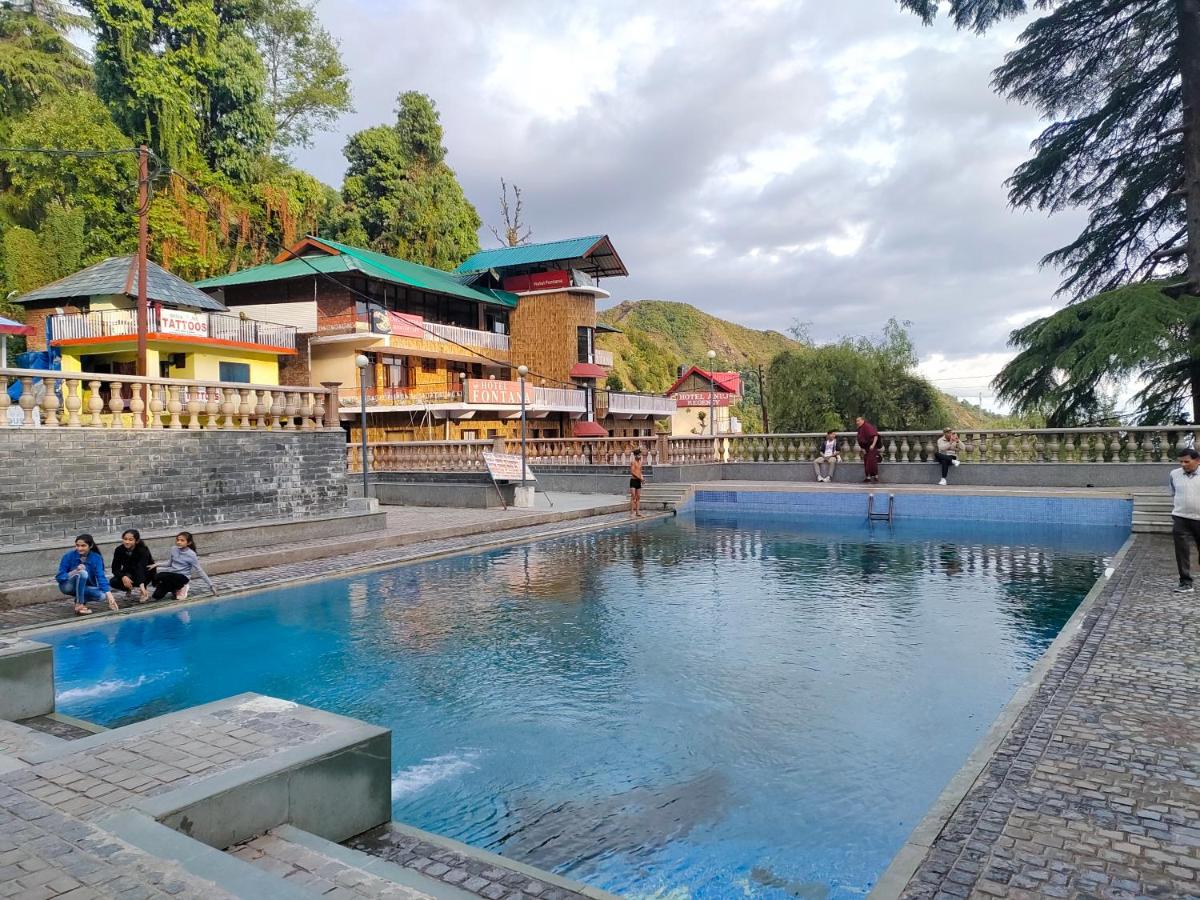 RNB Mcleodganj - Housity
