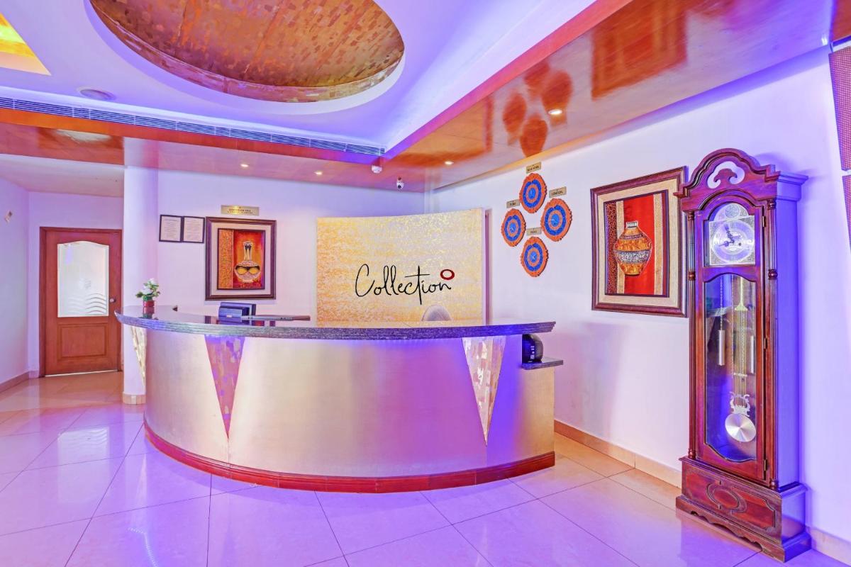 Super Collection O Indraprastha - Housity