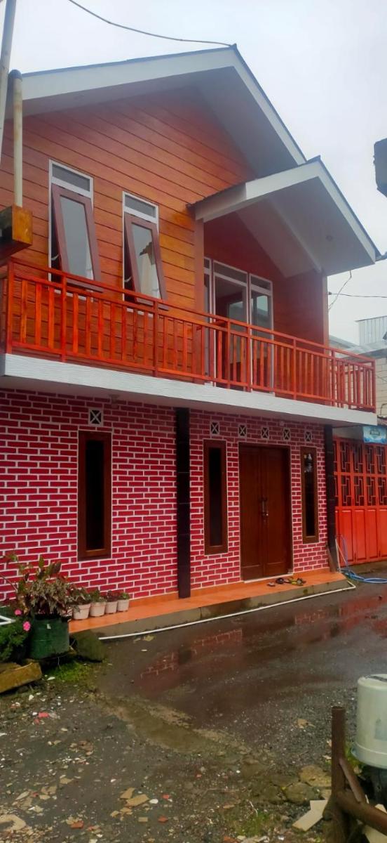 Suitetrails - Homestay Vasconcella Syariah