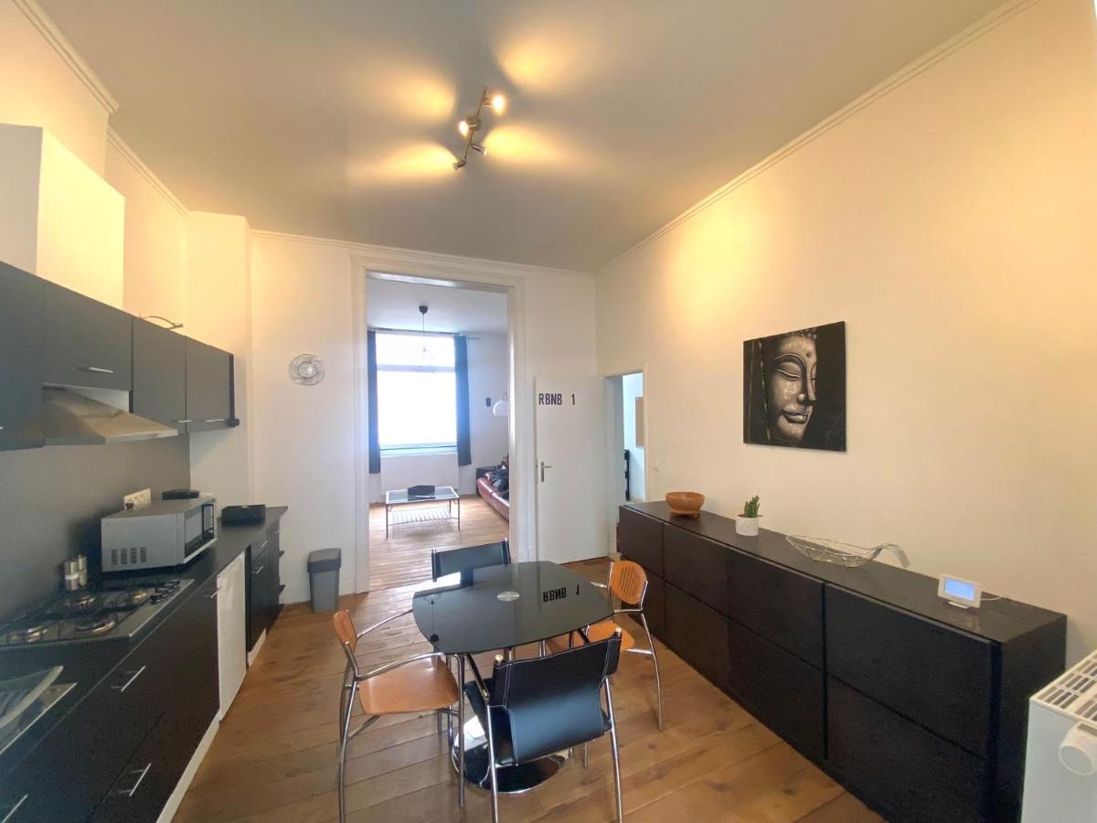 Au logement mosan - Housity