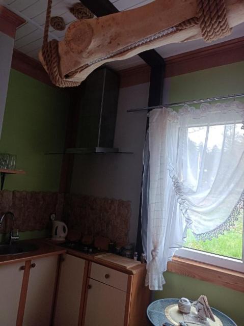 Domek Hanter - Housity