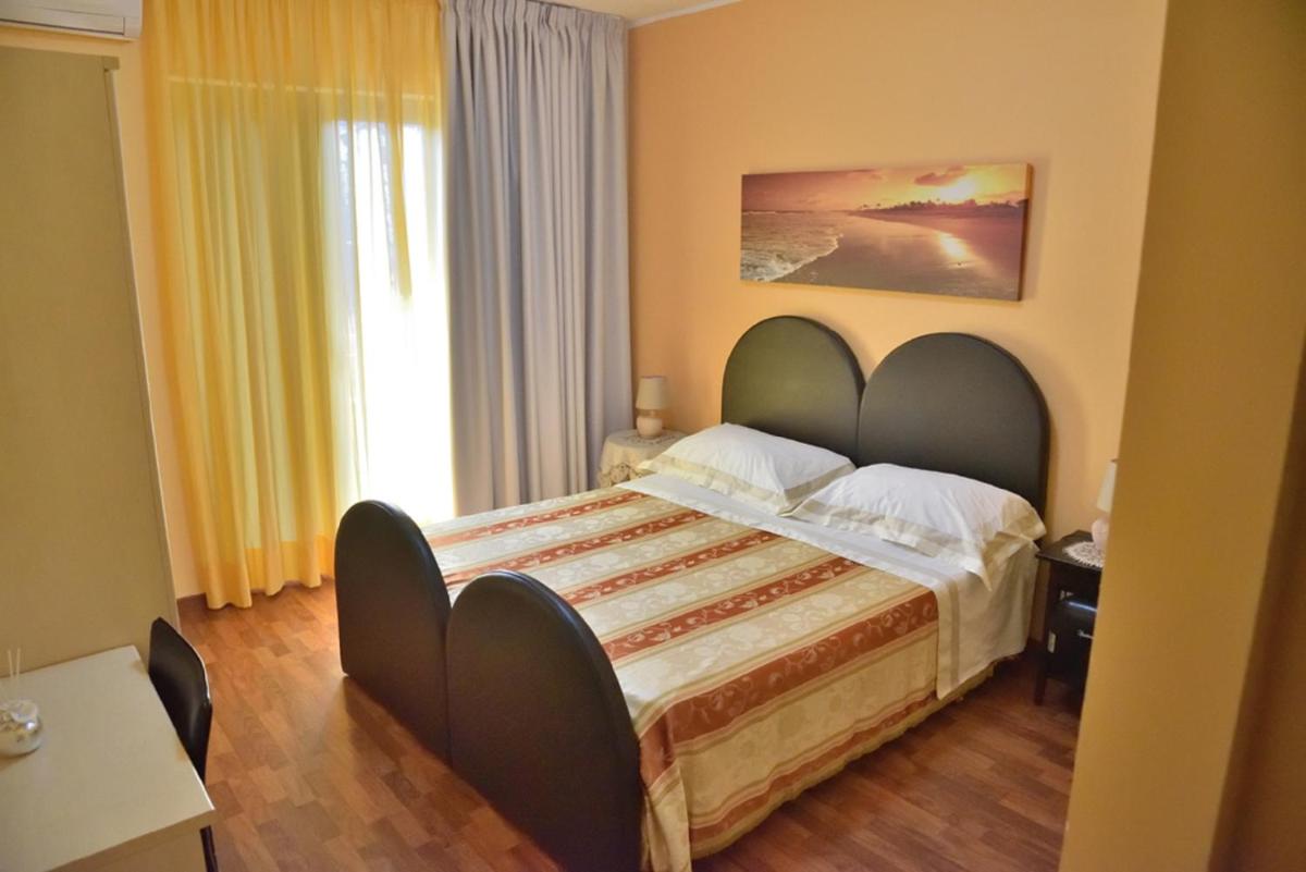 Bed & Breakfast ospiti a corte - Housity