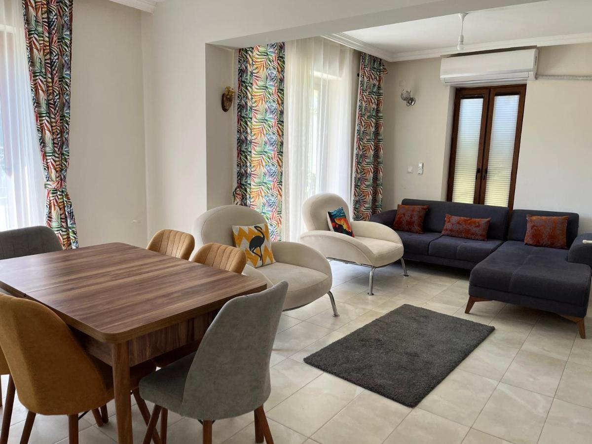 Grand Teoshan Otel ve Tatil Evleri - Housity