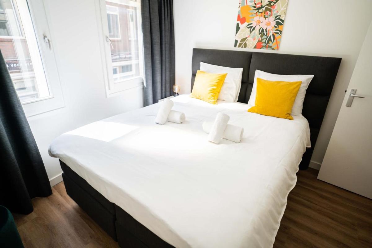 Happy 1 Bedroom Apartment - WE39C - Housity