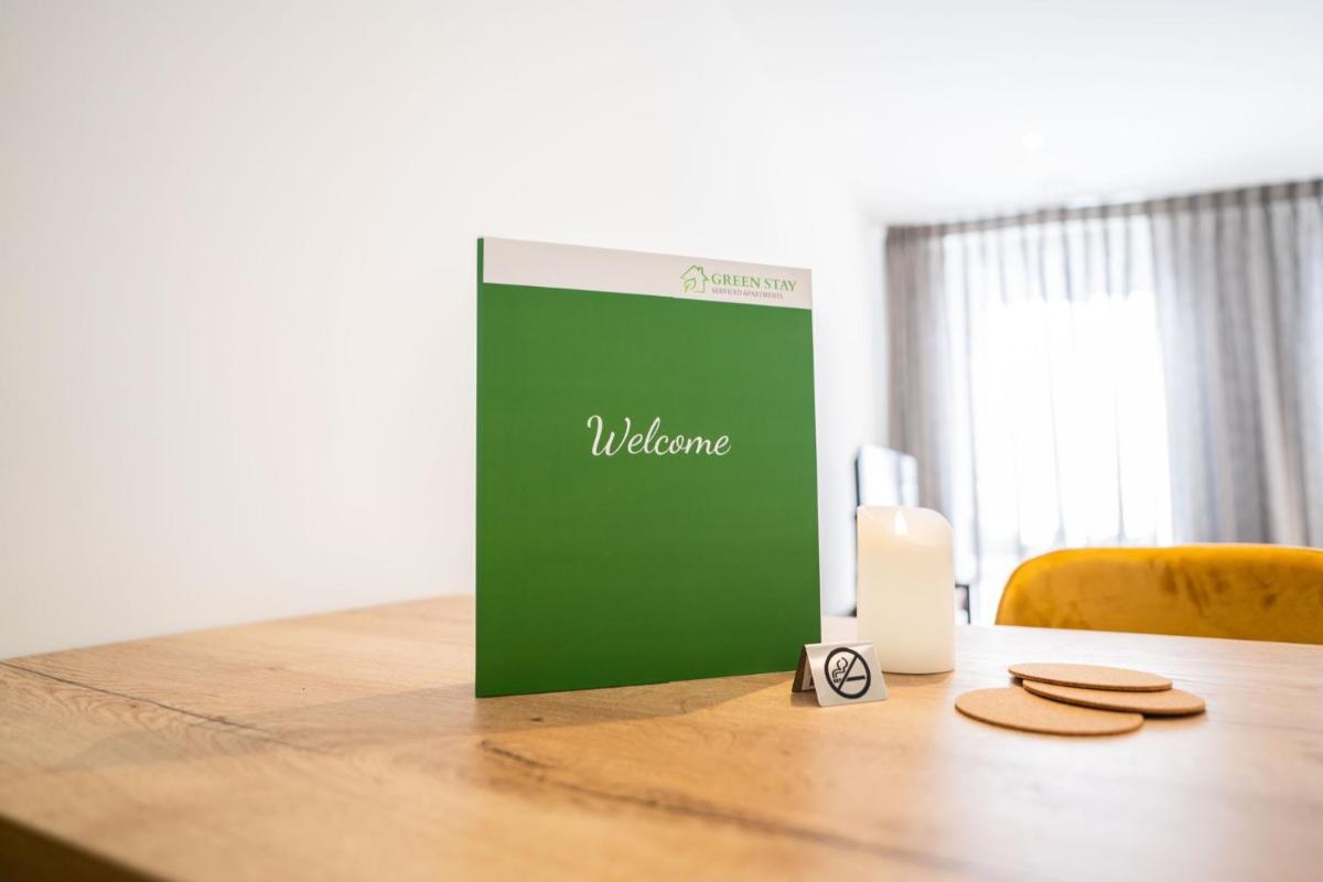 Happy 1 Bedroom Apartment - WE39C - Housity