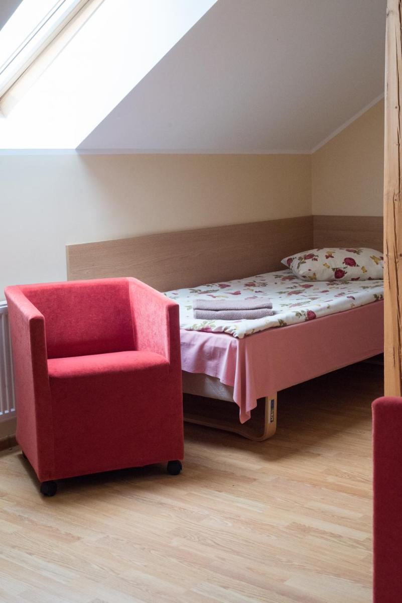 Kaimo turizmas "Svečių namai Moteliukas" - Housity
