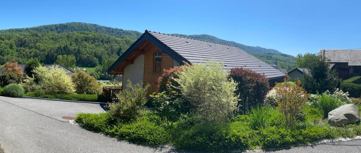 chalet a la campagne - Housity