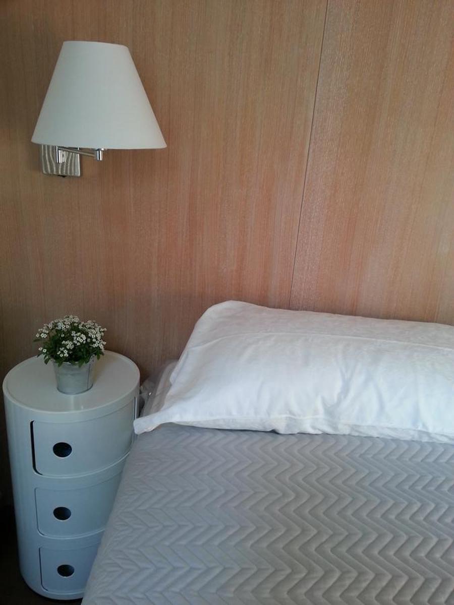 B&B Bergamo Alta - Housity