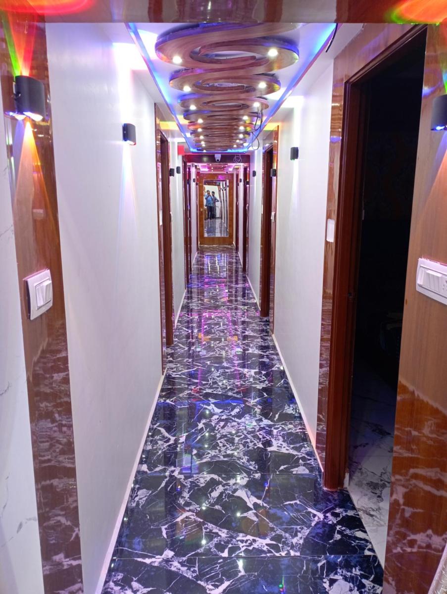 hotel sanskar villa - Housity