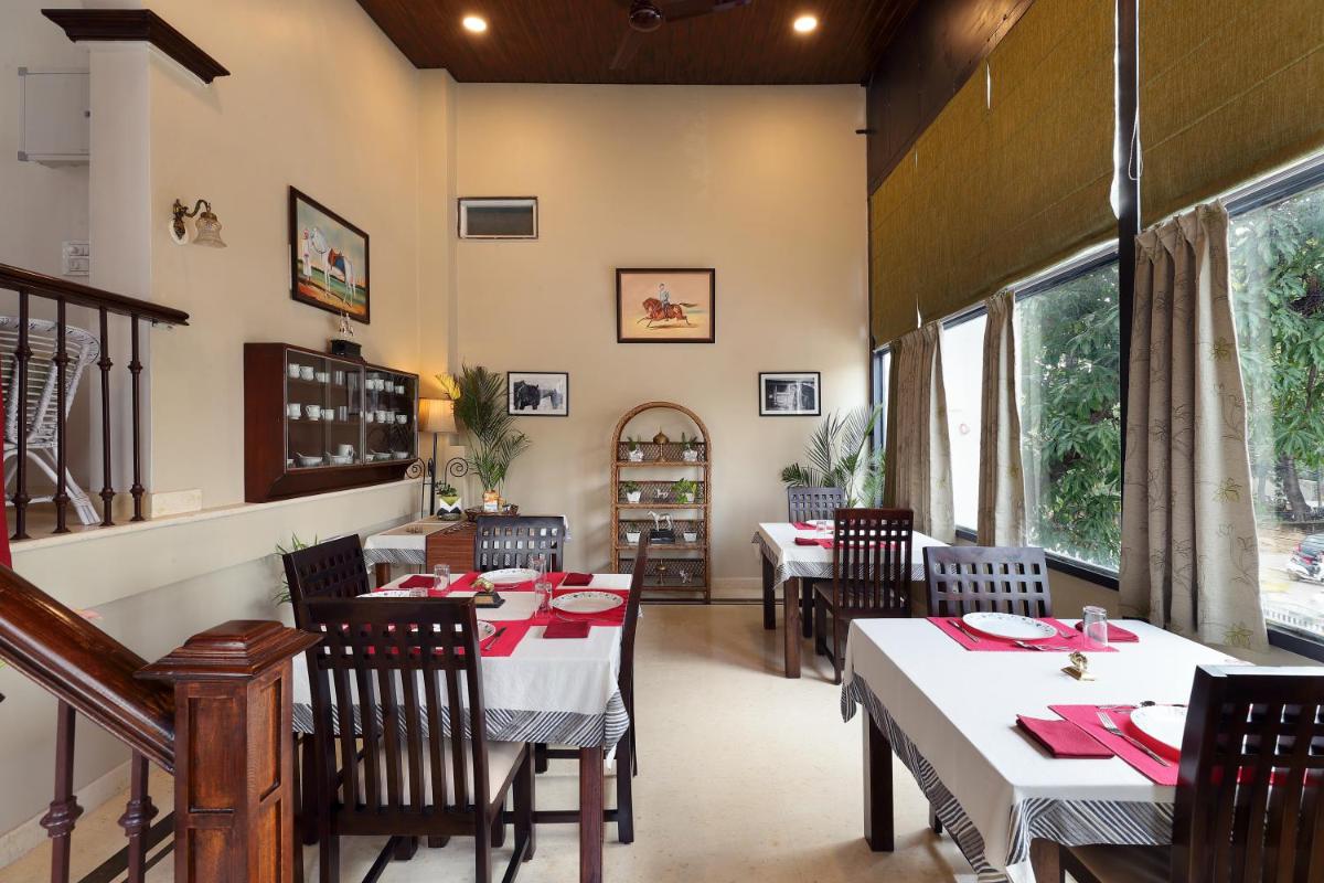 The Cavalry - Abhay Niwas - Housity