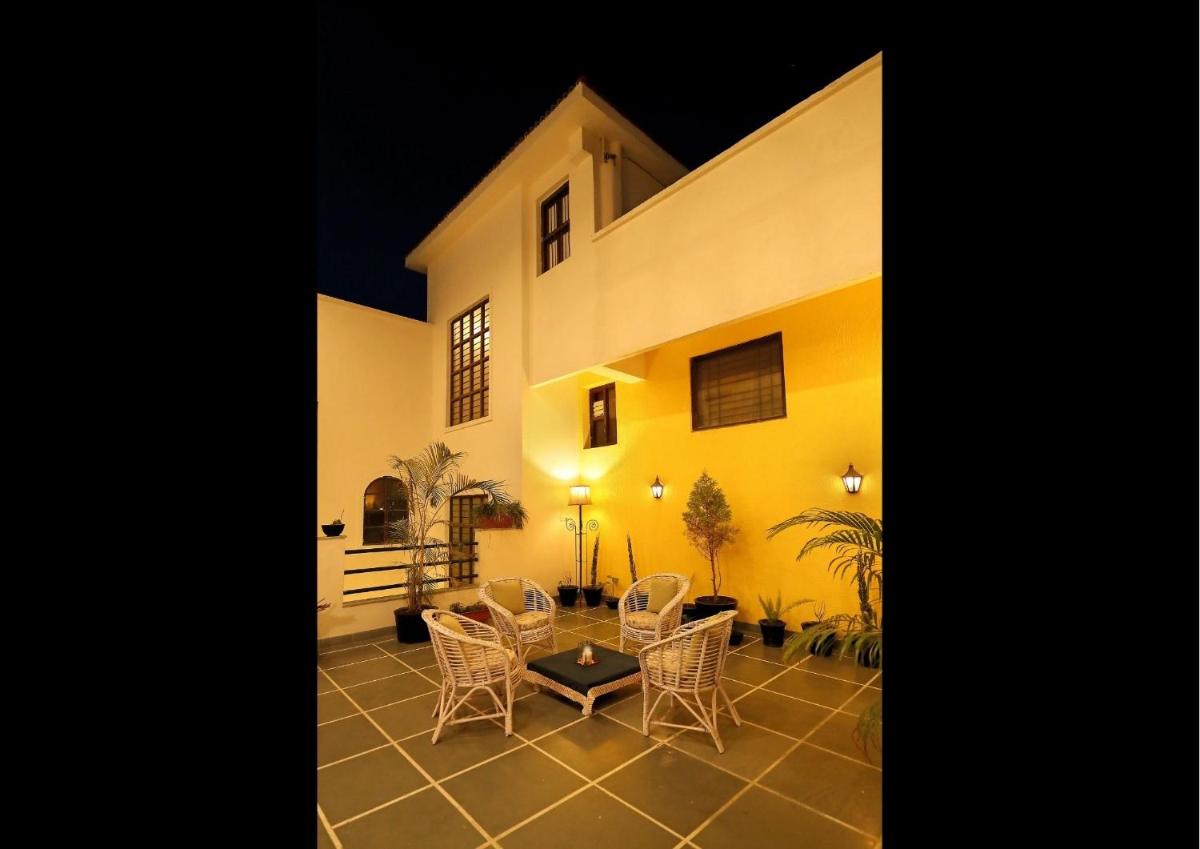 The Cavalry - Abhay Niwas - Housity