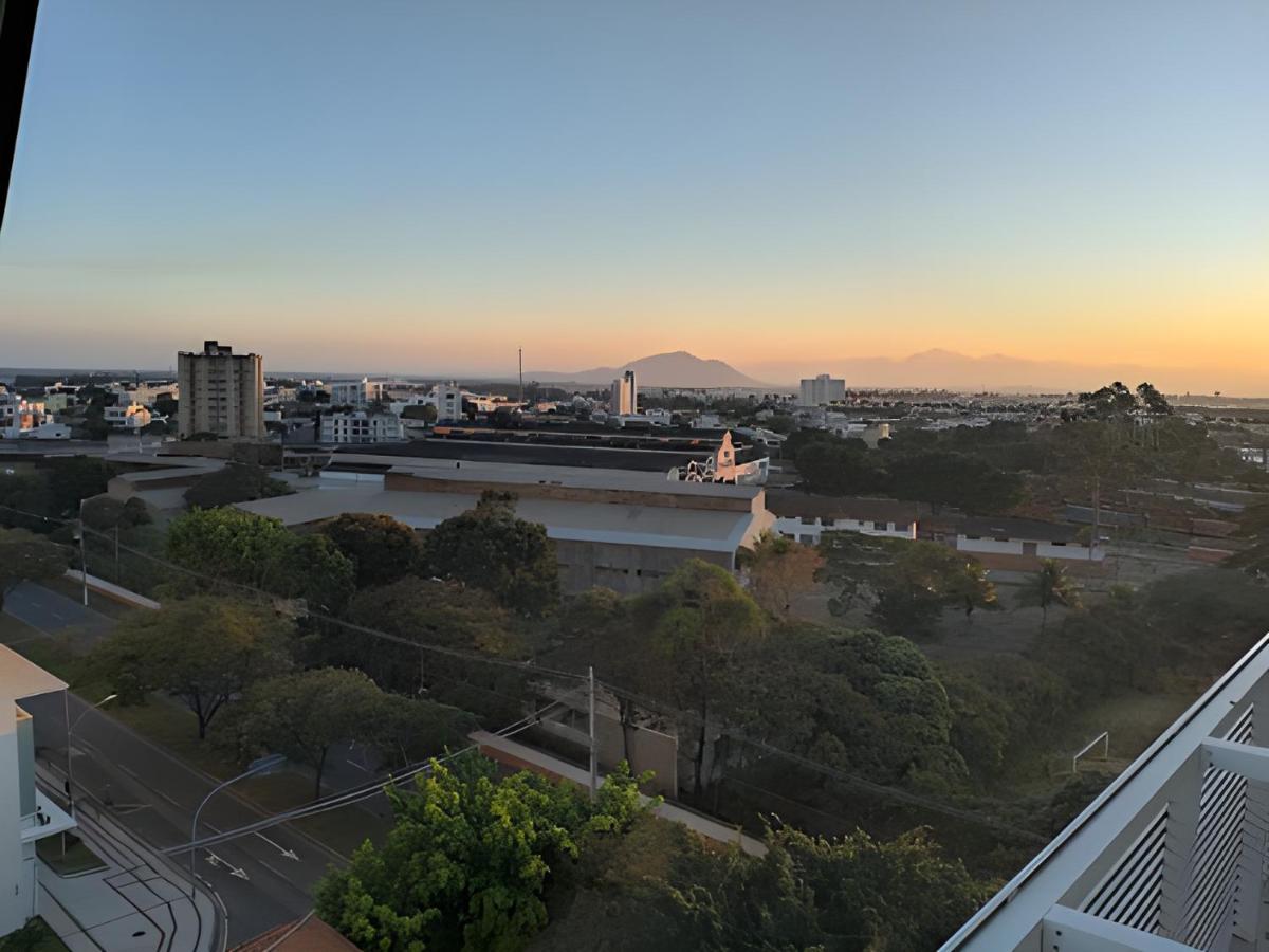 True América apart-hotel - Housity