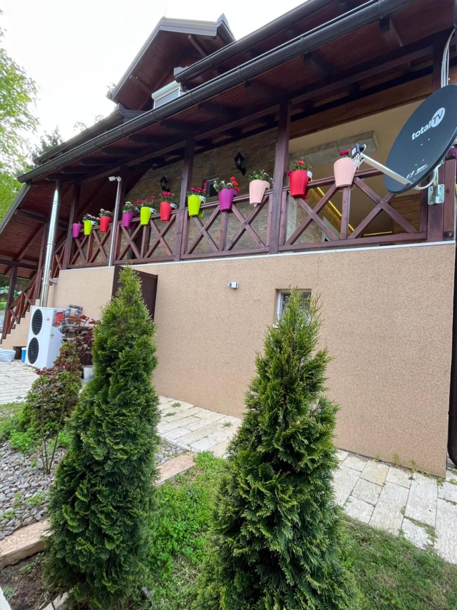 Apartmani Joka - Housity