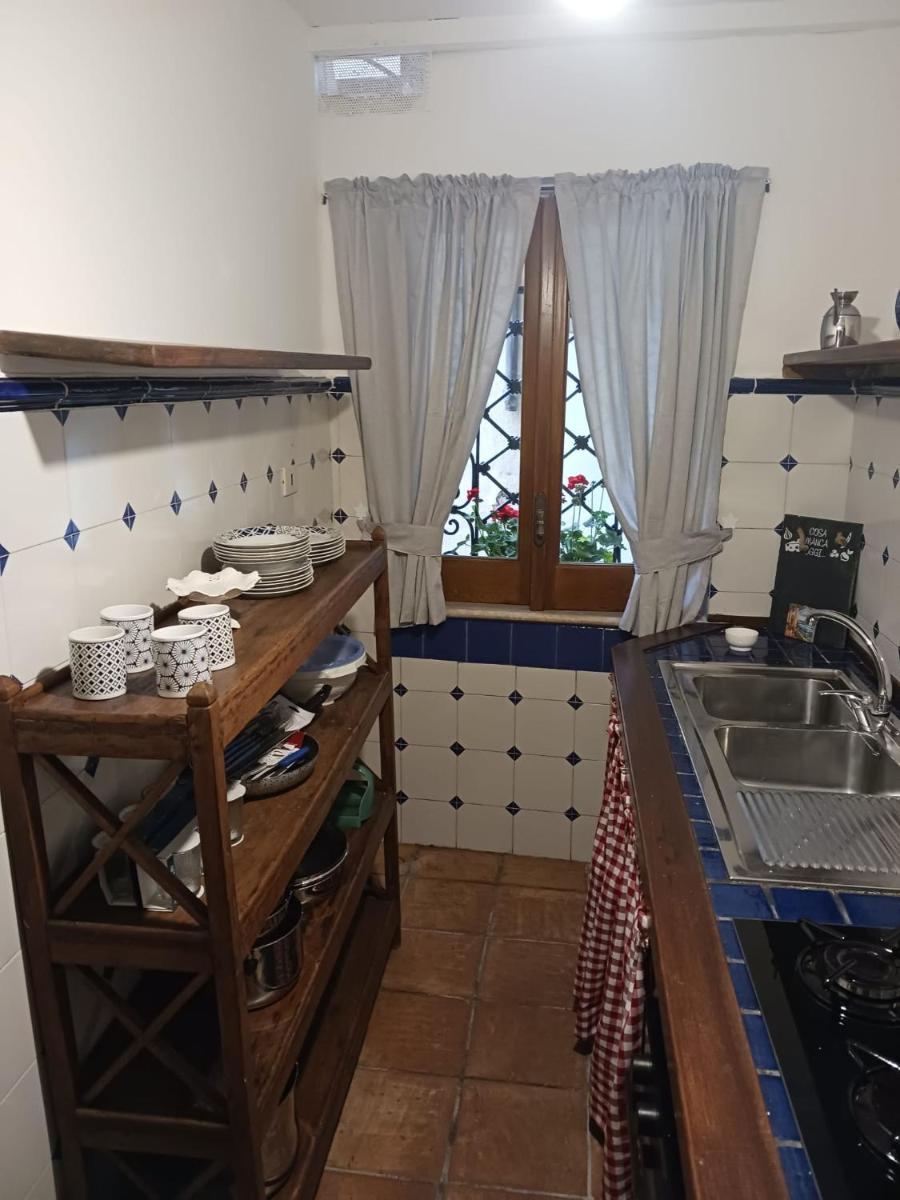 La chicca Alloggio Turistico Itri - Housity