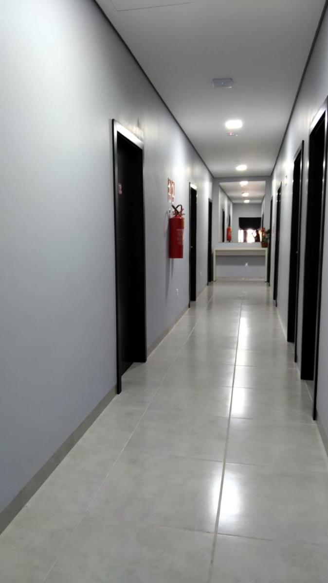 HOTEL VIZON II - Housity