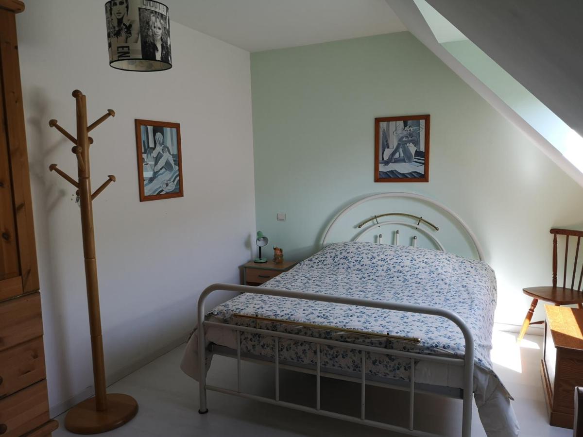 Chambre au calme Armada Rouen - Housity