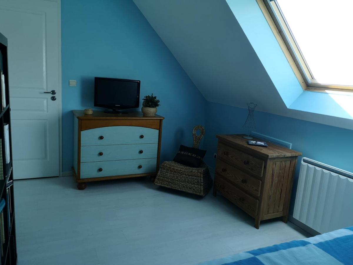 Chambre au calme Armada Rouen - Housity