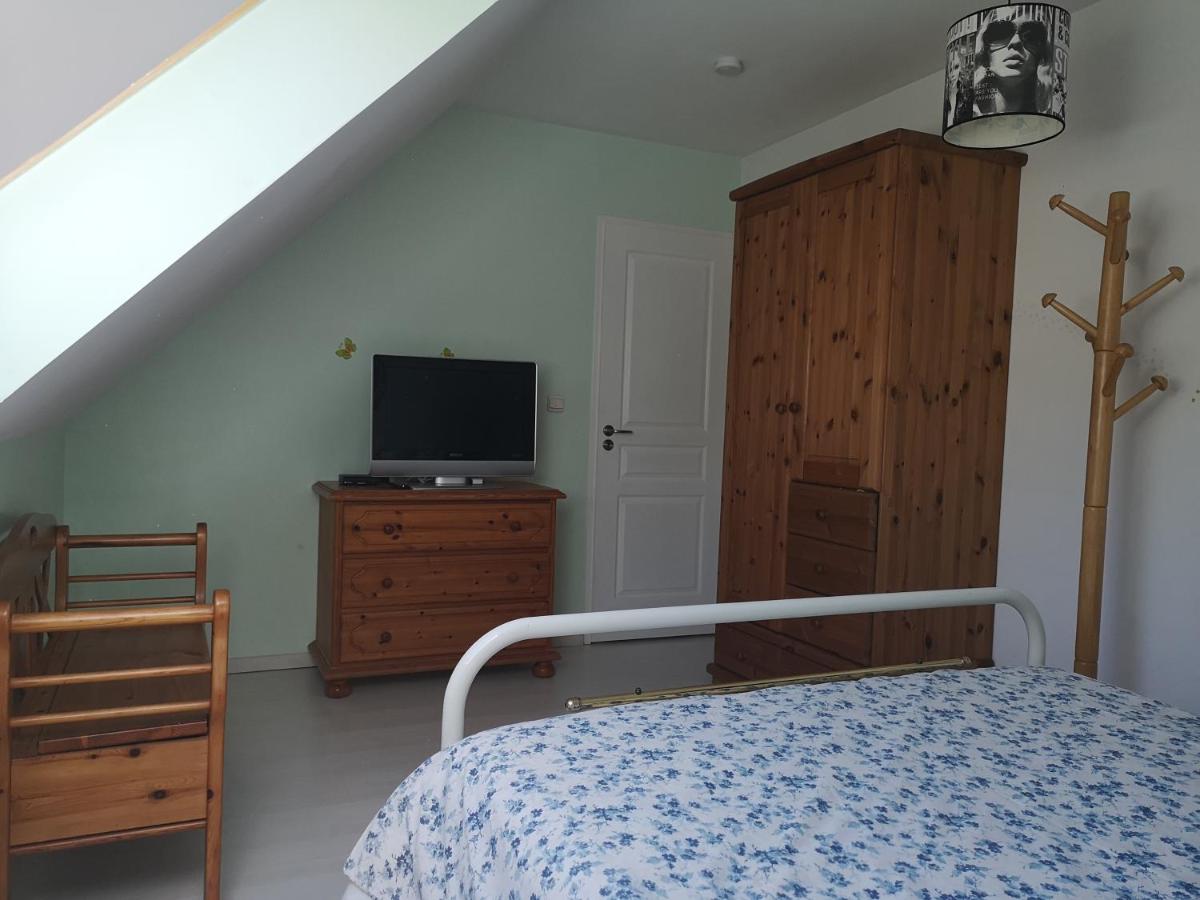 Chambre au calme Armada Rouen - Housity
